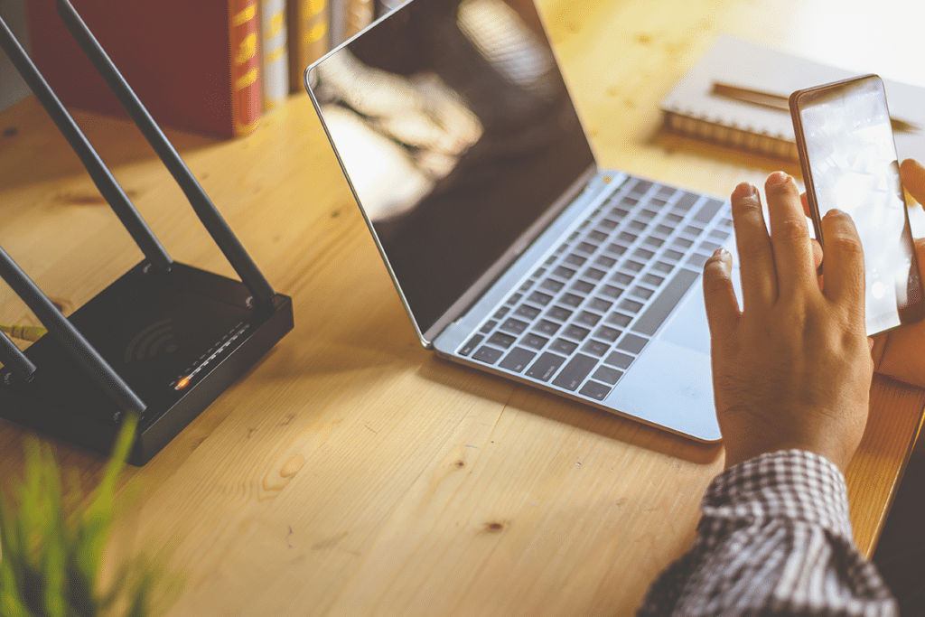 home connectivity leased lines