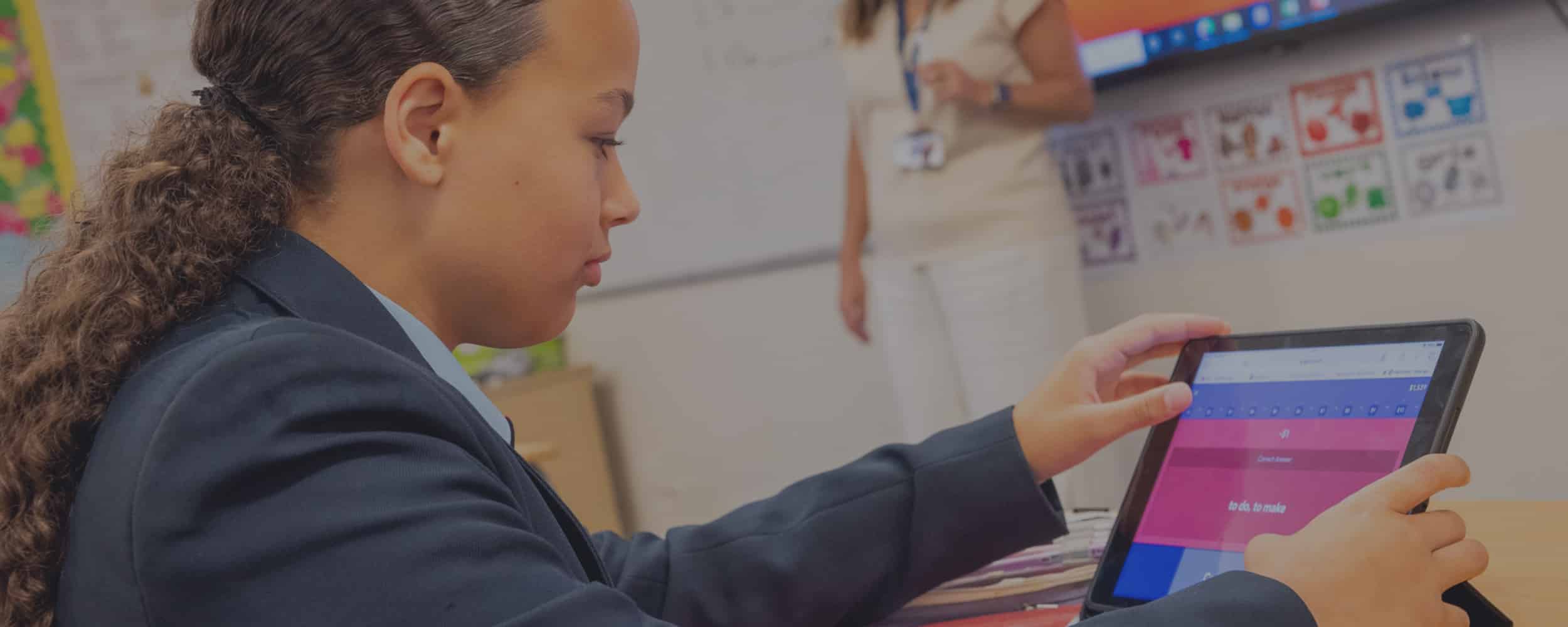 School WiFi solutions