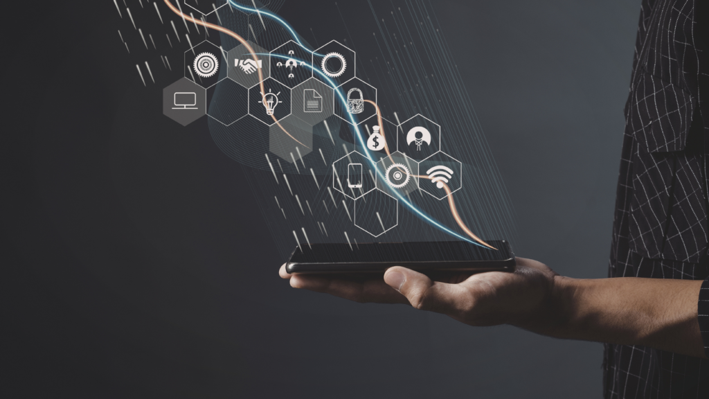 hybrid connectivity
