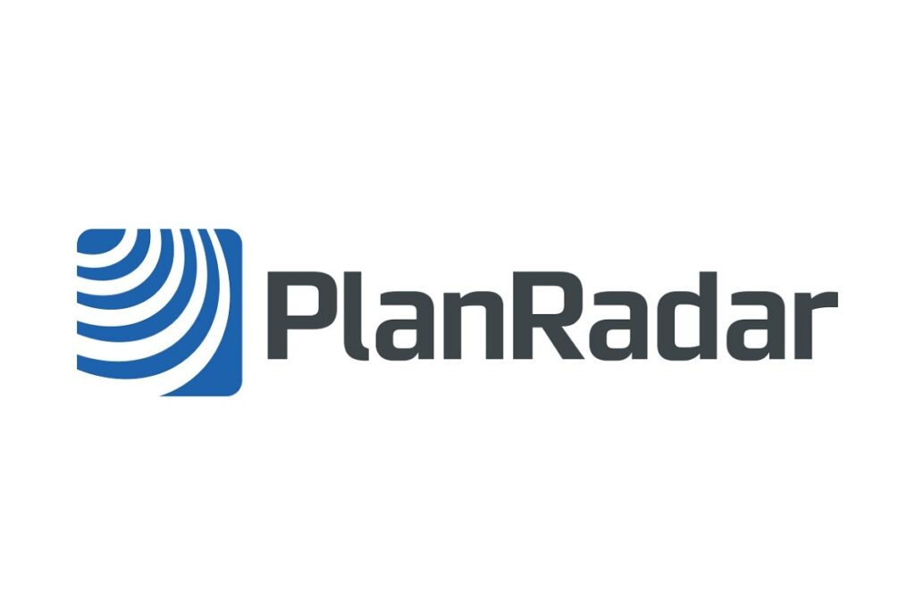 PlanRadar logo